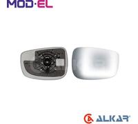 ALKAR 6402677 Mirror Glass, outside mirror