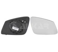 Right Outside Mirror Glass BMW:F30,F31,F21,F20,F36,F32,F33,E84,F22,F45,F48,F82