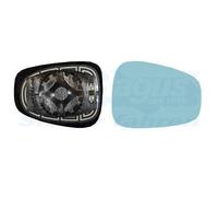 MIRROR GLASS, OUTSIDE MIRROR FOR ALFA ROMEO VAN WEZEL 0113838 FITS RIGHT