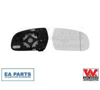 VAN WEZEL 0338838 Wing mirror glass