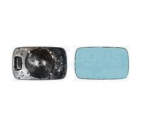 MIRROR GLASS, OUTSIDE MIRROR FOR BMW E36 E34 VAN WEZEL 0640832 FITS RIGHT