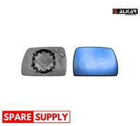 MIRROR GLASS, OUTSIDE MIRROR FOR BMW E83 ALKAR 6422526 FITS RIGHT