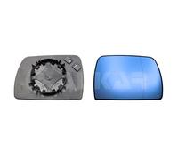 MIRROR GLASS OUTSIDE MIRROR FOR BMW X3/E83/SAV N47D20A/C M47D20 N46B20B 2.0L