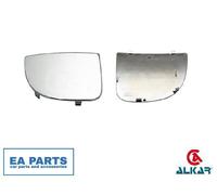 Mirror Glass, outside mirror for IVECO CITY VI Bus DAILY VI Bus ALKAR 6435250