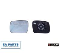 Mirror Glass, outside mirror for LAND ROVER RANGE ROVER SPORT ALKAR 6431043