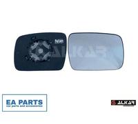 Mirror Glass, outside mirror for LAND ROVER RANGE ROVER SPORT ALKAR 6432043