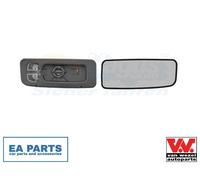 VAN WEZEL 3083834 Mirror Glass, outside mirror