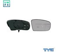MIRROR GLASS OUTSIDE MIRROR FOR MERCEDES-BENZ S-CLASS/Sedan LASS 3.2L 6cyl
