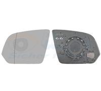 MIRROR GLASS, OUTSIDE MIRROR FOR MERCEDES-BENZ W447 VAN WEZEL 3082837 FITS LEFT