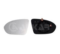 Mirror Glass, outside mirror for OPEL:ASTRA K,ASTRA K Estate Van 13396526