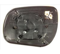 Mirror Glass, outside mirror for TOYOTA:RAV 4 III,RAV 4 / VANGUARD III