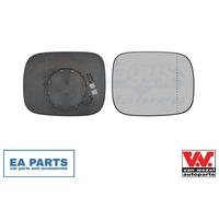 VAN WEZEL 5938836 Wing mirror glass