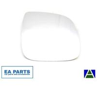 Mirror Glass, outside mirror for VW AMAROK CARAVELLE T5 Bus ABAKUS 4052G04