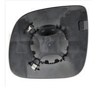 TYC 337-0190-1 Wing mirror glass