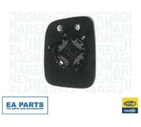 MAGNETI MARELLI 351991805440 Mirror Glass, outside mirror for VW
