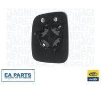 MAGNETI MARELLI 351991805440 Mirror Glass, outside mirror for VW