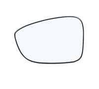 Mirror Glass Replacement For Accord 10th For Generation 2018-2022 Car Rearview Lenses Mirror Side Mirror Lens Glass With Heating Wing Mirror(1PCS Left Side)