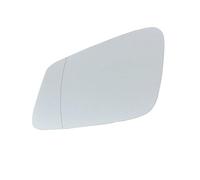 Mirror Glass Replacement For F01 F02 F03 F04 F06 F10 F11 F12 F13 F18 F20 21 22 30 Ruili558 Car Wide Angle Heated Mirror Glass Wing Mirror(Left side)