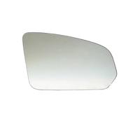 Mirror Glass Replacement For For S60 For V60 2020-2024 For S90 Ii 234 Side Mirror Glass Blind Spot BSM Rearview Auto Replace Heating Wing Mirror(Heated Glass RH)
