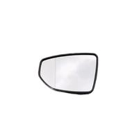 Mirror Glass Replacement For Lexus For ES200 For ES260 For ES300 For ES350 19-23 Side Mirrors Lens Door Wing Rear View Mirror Glass Blind Spot Car Wing Mirror Glass