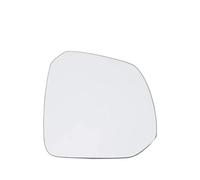 Mirror Glass Replacement For Maxus EV30 E For DELIVER 3 Car Outer Rearview Side Mirror Lens Door Wing Door Wing Mirror Glass(1PC Right)