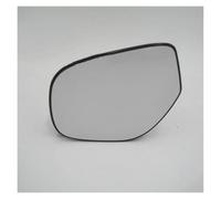Mirror Glass Replacement For Outlander 2013-2020 Rearview Mirror Glass Lens NO Heated Side Mirror Lens Door Wing Mirror Glass(NO heated-1 Pair)