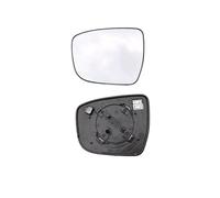 Mirror Glass Replacement For QASHQAI 2015-2021 Rearview Mirror/Reversing Mirror/Reflector Lens Mirror Car Wing Mirror Glass
