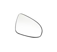 Mirror Glass Replacement For Verso 2014-2023 Rear View Mirror Slice Door Wing Mirror Glass(Right)