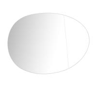 Mirror Glass Replacement Mirror Wing Mirror Glass Mirror Replacement Rear View Mirror Glass Side Mirror Glass Mirror Glasses Heated Passenger Side Front Right for Mini F55 F56 Countryman F60 F57