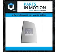 DT Spare Parts 2.73332 Wing mirror glass