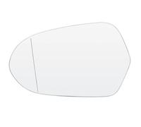 Mirror Glass Side Door Mirror Glass For A6 Quattro 2012-2018 Car