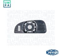2x ✅Fits MAGNETI MARELLI 350319420330 MIRROR GLASS, WIDE ANGLE MIRRO ⭐UK Seller⭐