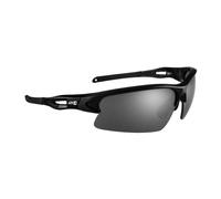 Mirror glasses AZR Huez Noir TU