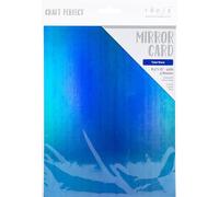 Mirror Glossy CRDSTK Tidal Wave