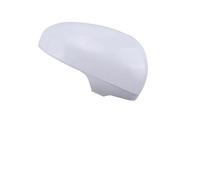 Mirror Guard Covers Car Mirrors Wing Side Mirror Cover Cap For Toyota For Mark X 2009 2010 2011 2012 Wing Mirror Caps(White Right)