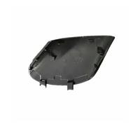Mirror Guard Covers FOR Fiat 500 2007-2010 2011 2012 2013 2014 2015 2016 2017 2018 2019 2020 2021 2022 2023 2024 WING MIRROR Arm STEM COVER CAP LEFT PASSENGER SIDE(Left)