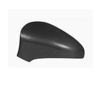 Mirror Guard Covers For Lexus CT CT200 2011-2022 Exteriors Part Rearview Mirror Cover Side Mirrors Housing Shell Wing Mirror Caps(Silver L)