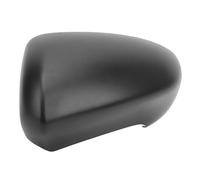 Mirror Guard Covers For Qashqai J10 2007 2008 2009 2010 2011 2012 2013 2014 Left Right Side Door Rear View Mirror Cover Cap Wing Mirror Caps(Left)