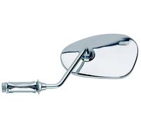 Mirror Handlebar Mounted 913/2pl for Hercules Zündapp Kreidler Puch KTM DKW Etc