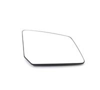 Mirror Heated Side Glass Rearview Lens For Chevy For Traverse 2009-2014 Wing Mirror Glass(Right)