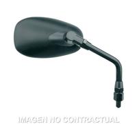 Mirror HERT Aprilia Atlantic 500 Right for Moto Spare Parts Accessories Pieces