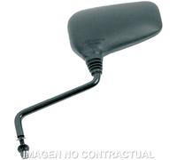 Mirror Left piaggio ape TMP602/703 Arm Short