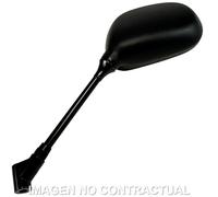 Mirror Left Peugeot Kisbee