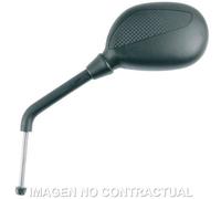 Mirror HERT Peugeot Ludix 50 Trend Left for Moto Spare Parts Accessories