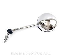 Mirror HERT Piaggio Vespa LX 50 Left for Moto Spare Parts Accessories Pieces