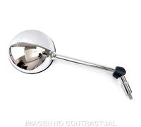 Mirror HERT Piaggio Vespa LX 50 Right for Moto Spare Parts Accessories Pieces