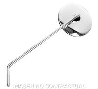 Hert Mirror Piaggio Vespa PX 125 Left For Motorcycle Parts Accessories