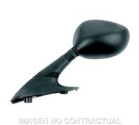 Mirror HERT Piaggio x9 125-180-250 Left for Moto Spare Parts Accessories
