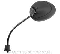 Mirror HERT Piaggio Zip 50 Left for Moto Spares
