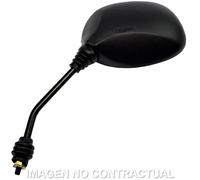 Mirror HERT Piaggio Zip Fast Rider 50 Left for Moto Spare Parts Accessories